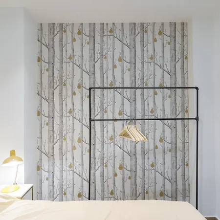Apartament Teatro Urban Flat *