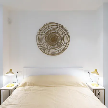 Teatro Urban Flat * Malaga