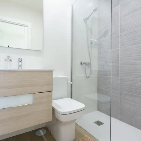 Apartament Teatro Urban Flat